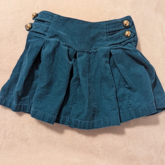 🎈5/$20 Gymboree Girl's Skort - Picture 2 of 6